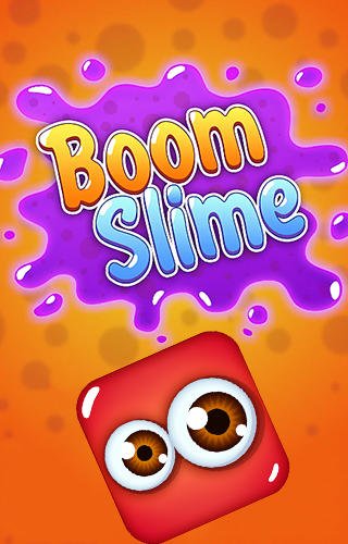 game pic for Boom slime